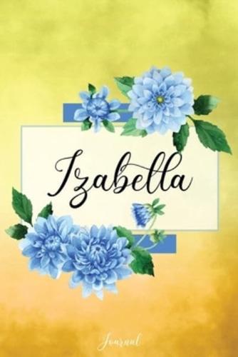 Izabella Journal