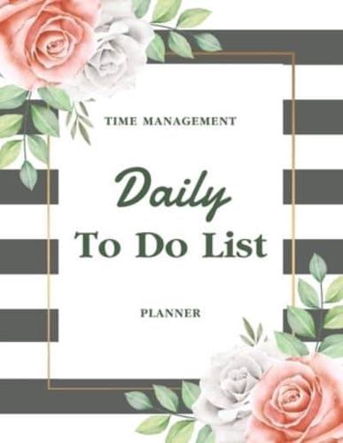 To Do List Planner