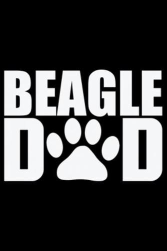 Beagle Dad