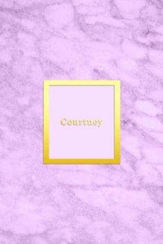 Courtney