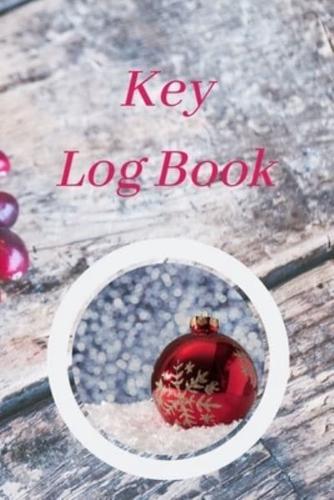 Key Log Book