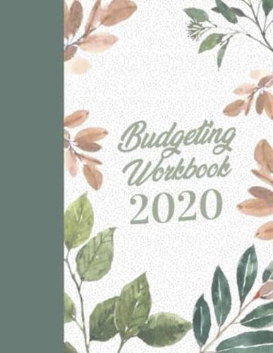 Budgeting Workbook 2020