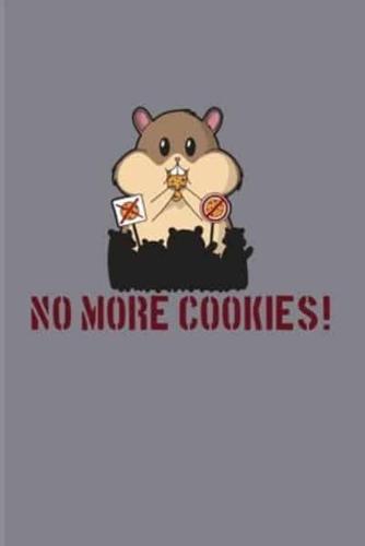 No More Cookies!