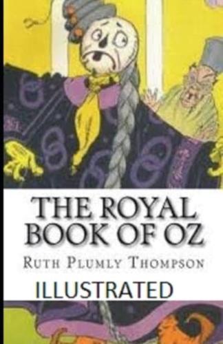 The Royal Book of Oz Illustrated