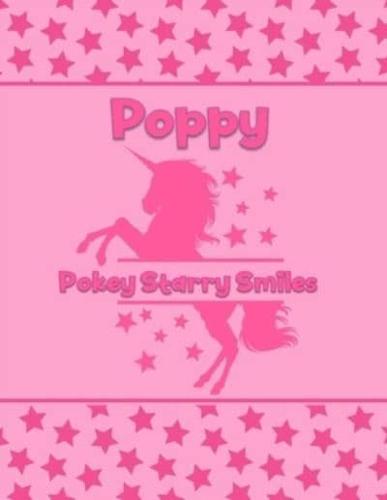Poppy Pokey Starry Smiles