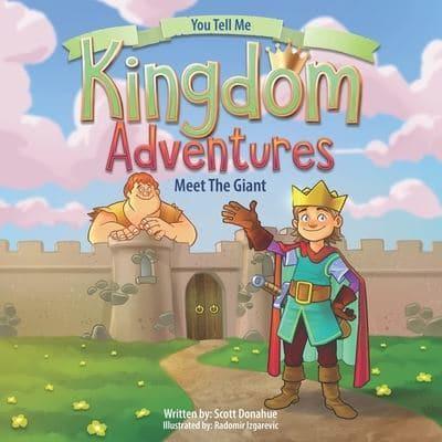 Kingdom Adventures