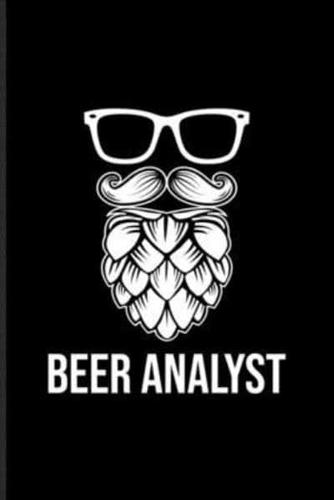 Beer Analyst