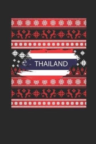 Ugly Christmas - Thailand