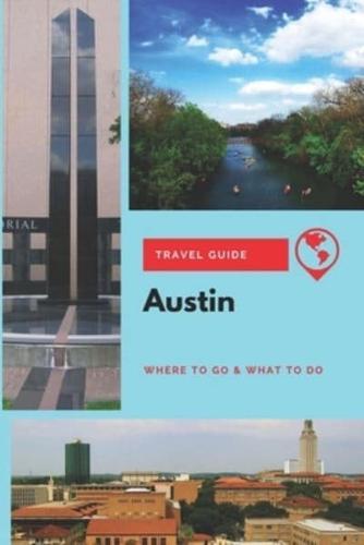 Austin Travel Guide