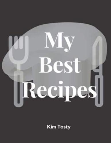 My Best Recipes