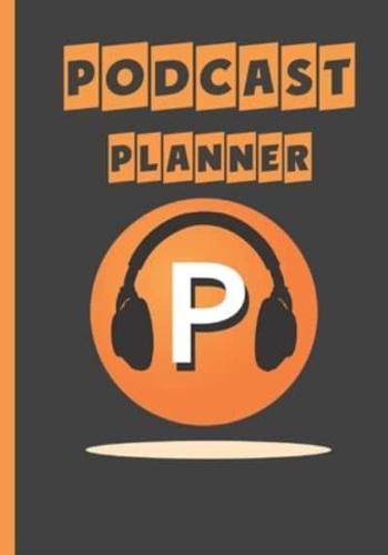 Podcast Planner