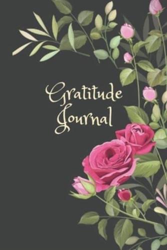 Gratitude Journal