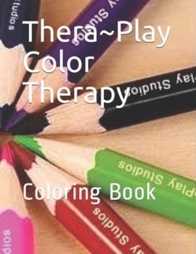 Thera Play Color Therapy