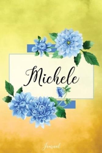 Michele Journal