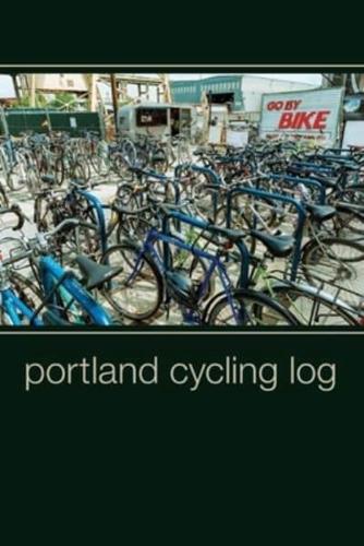 Portland Cycling Log
