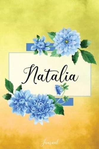 Natalia Journal