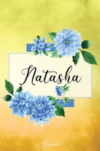 Natasha Journal