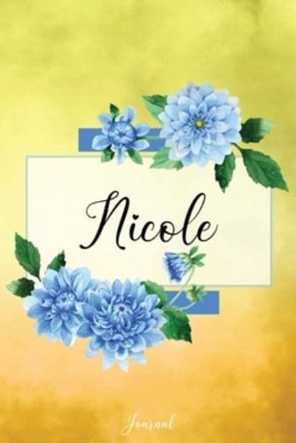 Nicole Journal