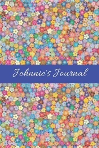 Johnnie's Journal