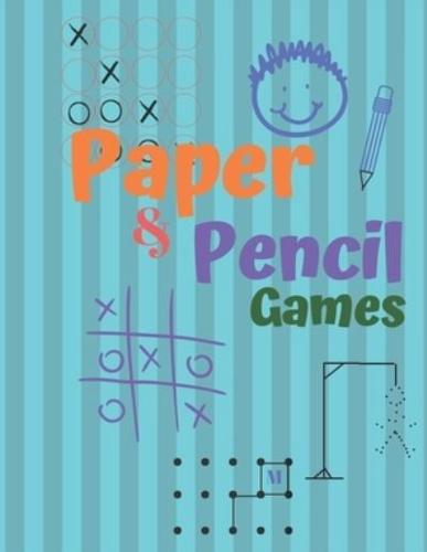 Paper & Pencil Games