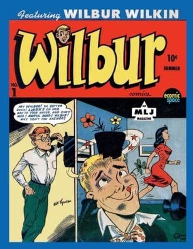 Wilbur Comics #1