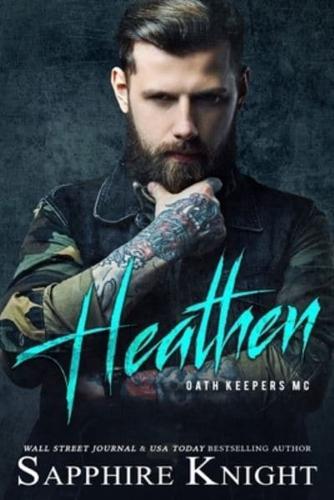 Heathen: Oath Keepers MC