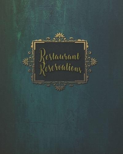 Restaurant Reservations