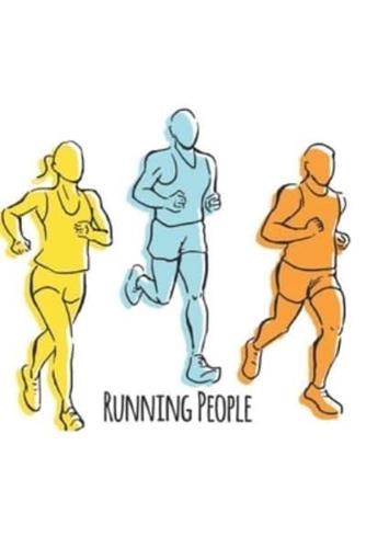 Running People