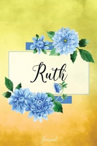 Ruth Journal