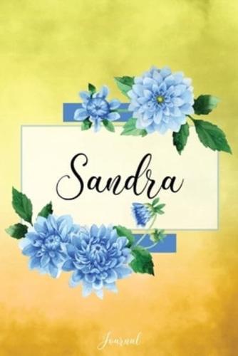Sandra Journal