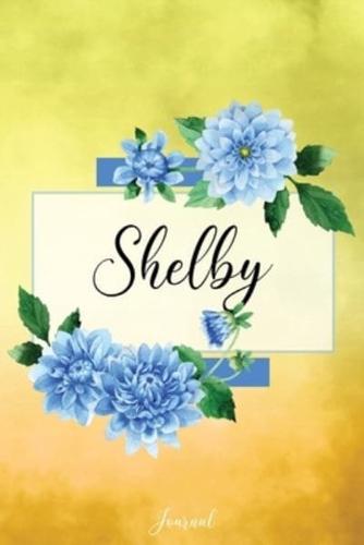 Shelby Journal