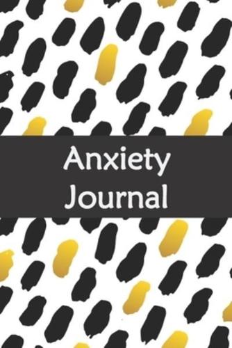 Anxiety Journal