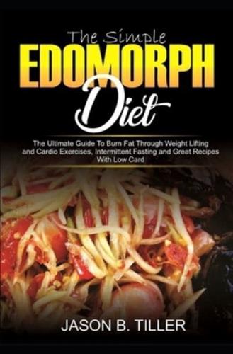 The Simple Endomorph Diet Plan