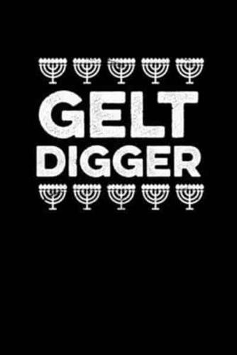 Gelt Digger