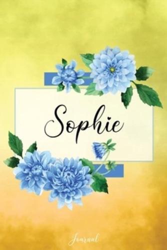 Sophie Journal