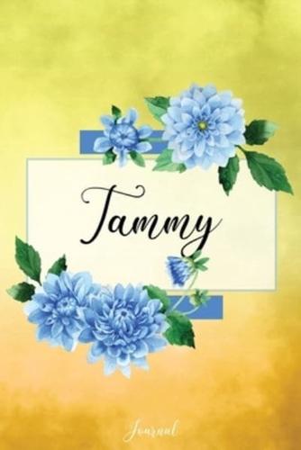 Tammy Journal