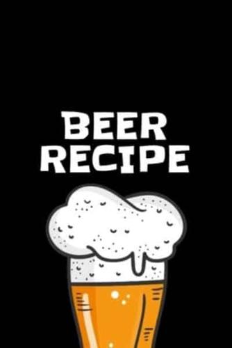 Beer Recipe