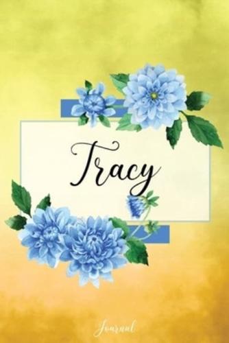 Tracy Journal