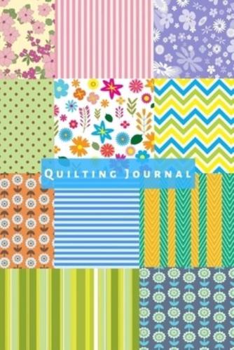 Quilting Journal