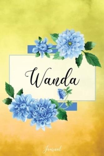 Wanda Journal