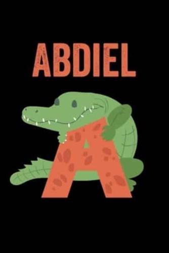Abdiel
