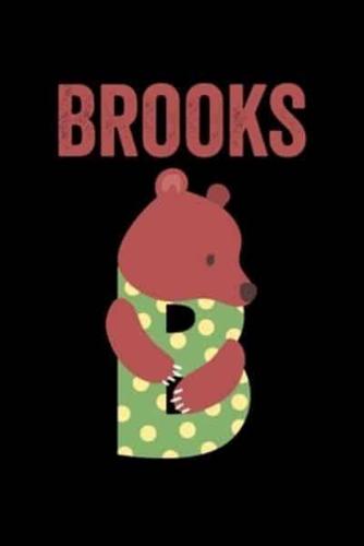 Brooks