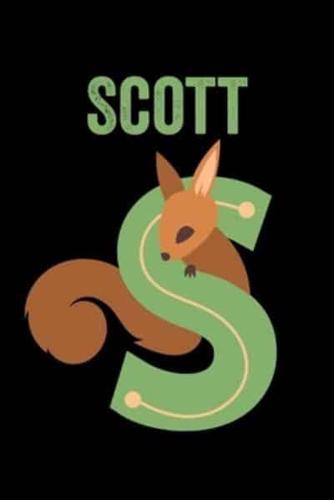 Scott