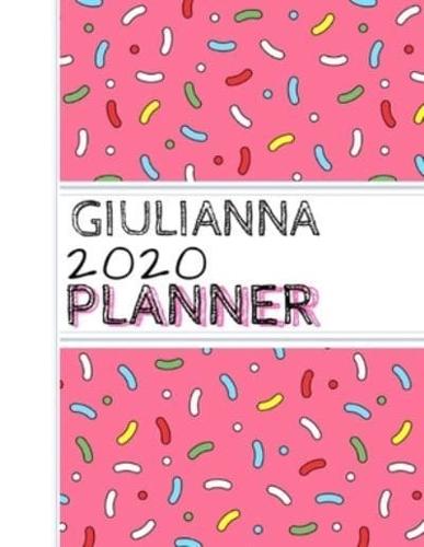 Giulianna