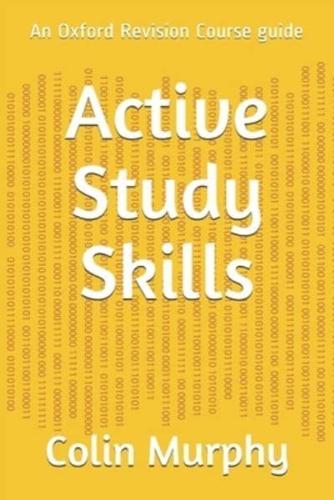 Active Study Skills