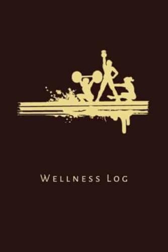 Wellness Log