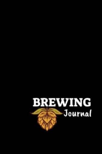 Brewing Journal