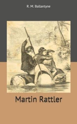 Martin Rattler