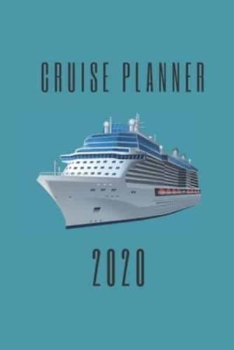 Cruise Planner 2020