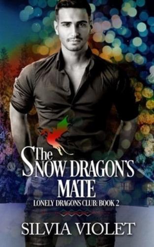 The Snow Dragon's Mate